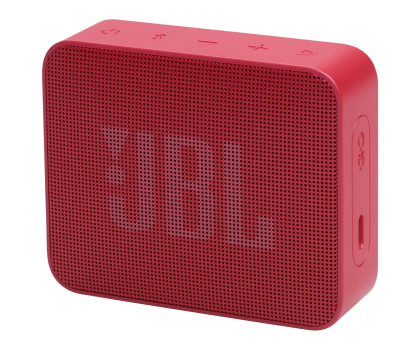 Głośnik bluetooth JBL GO ESSENTIAL 2 czerwony